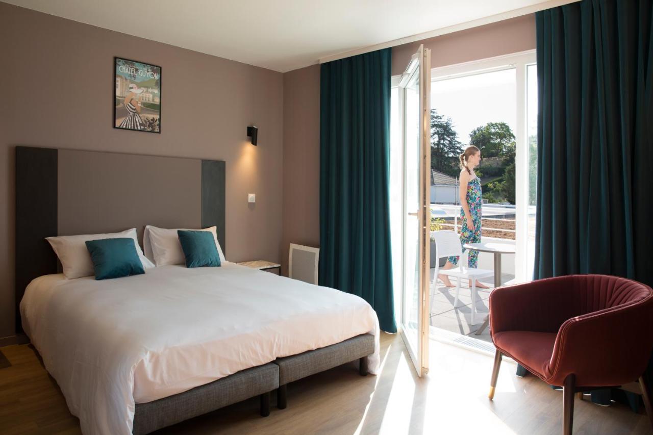 Aïga Resort&spa 4*