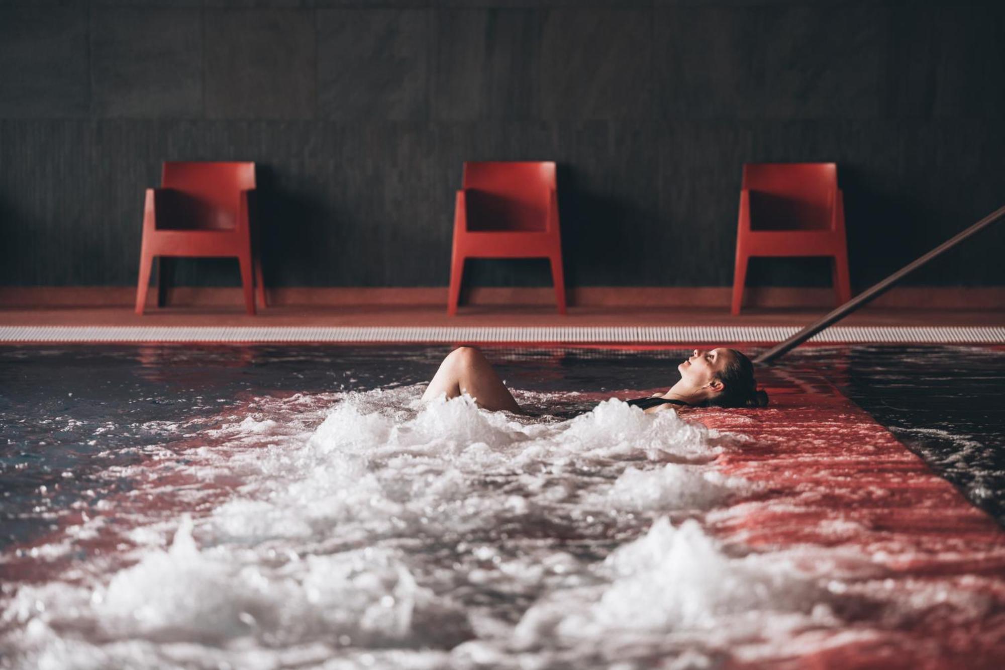Aïga Resort&spa Resort Châtel-Guyon