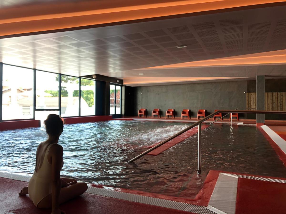 Resort Residence-aiga Thermal & Chatel-Guyon