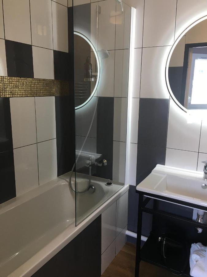 Residence-aiga Thermal & 4*
