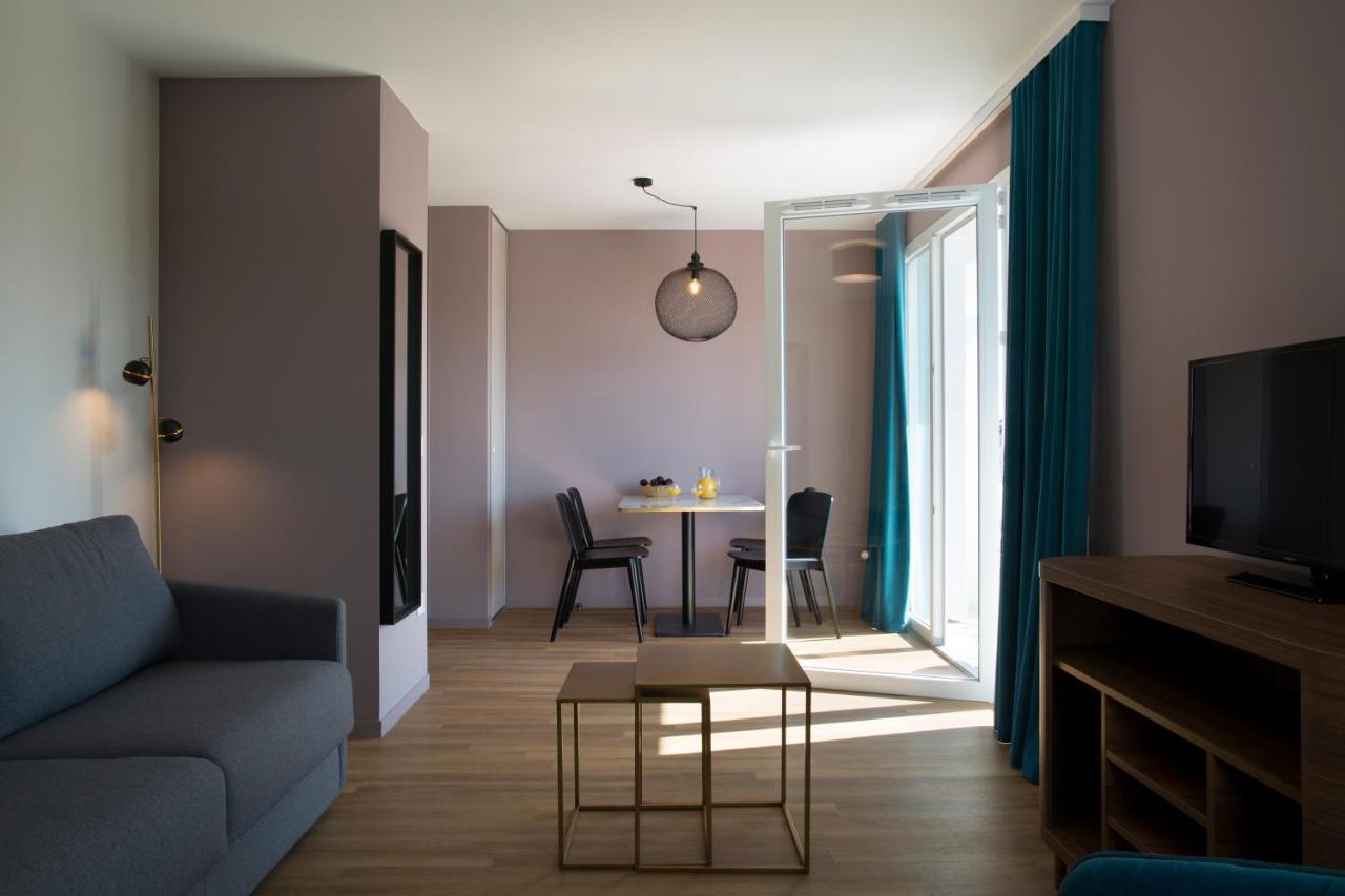Residence-aiga Thermal & 4*